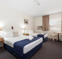 Gulgong Motel - Sydney 4u