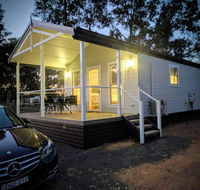 Gulgong Tourist Park - Sydney 4u