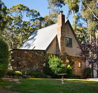 Gumnut Cottage Daylesford - Accommodation Sydney