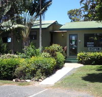 Gumnut Glen Cabins - Sydney 4u