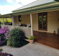 Gumtree House Montville - Accommodation Sydney
