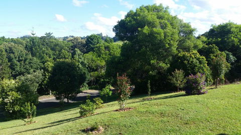 Gumtree House Montville - Accommodation Sydney 3