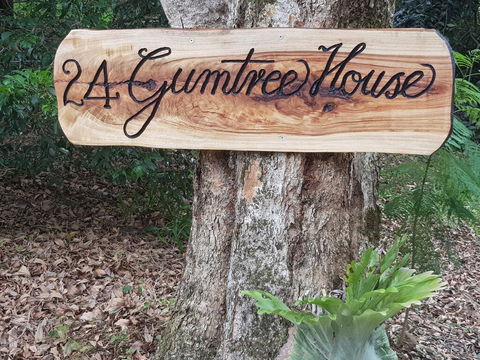Gumtree House Montville - Accommodation Sydney 1
