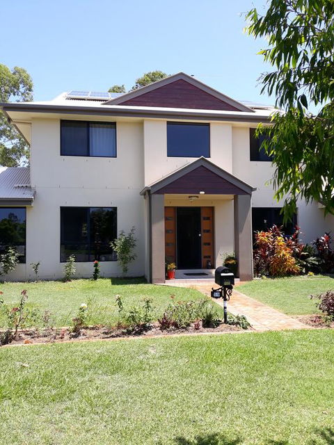 Gumtrees - Sydney 4u 0
