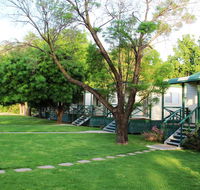 Gundagai Cabins  Tourist Park - Sydney 4u