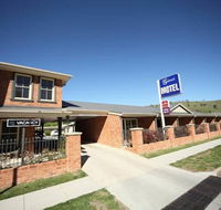 Gundagai Gabriel Motor Inn - Sydney 4u