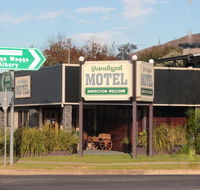 Gundagai Motel - Sydney 4u