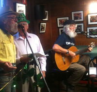 Gundaroo Colonial Inn - Sydney 4u