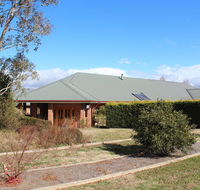 Gundaroo Manor Bed  Breakfast - Sydney 4u