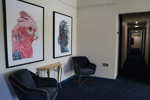 Gunnedah Hotel - Sydney 4u 2