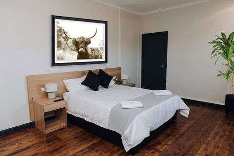 Gunnedah Hotel - Sydney 4u 0