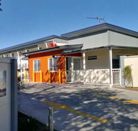 Gunnedah Lodge Motel - Sydney Resort