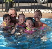 Gunnedah Motor Inn - Sydney Resort