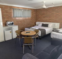 Gunsynd Motor Inn - Sydney 4u