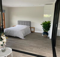 Gunsynd Studio Apartment - Sydney 4u
