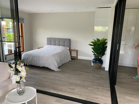 Gunsynd Studio Apartment - Sydney 4u 0