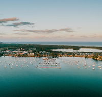 Gunyah Hotel - Sydney 4u