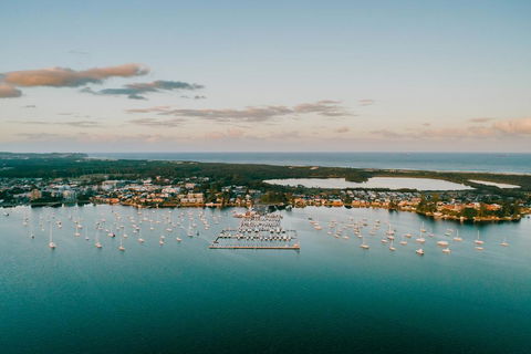 Gunyah Hotel - Sydney 4u 0