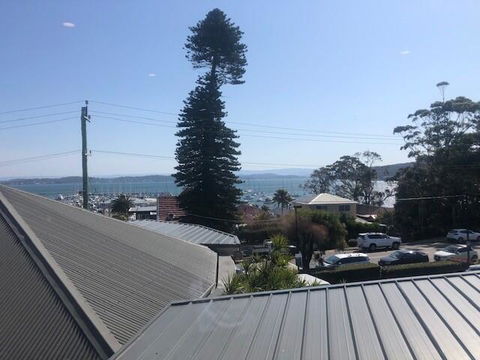 Gunyah Hotel - Sydney 4u 2