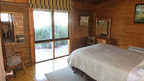 Gunyah Valley Retreat - Sydney 4u 3