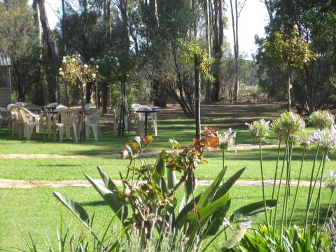 Gunyah Valley Retreat - Sydney 4u 1