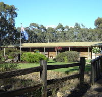 Gunyah Valley Retreat - Accommodation Sydney