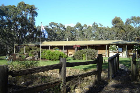 Gunyah Valley Retreat - Sydney 4u 0