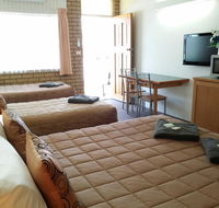 Guyra Motor Inn - Accommodation Sydney