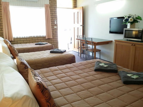Guyra Motor Inn - Sydney Resort 0
