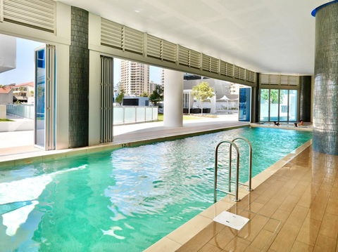 H Luxury Apartment At Surfers Paradise - Sydney 4u 0