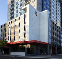 H on Mitchell Apartment Hotel - Sydney 4u