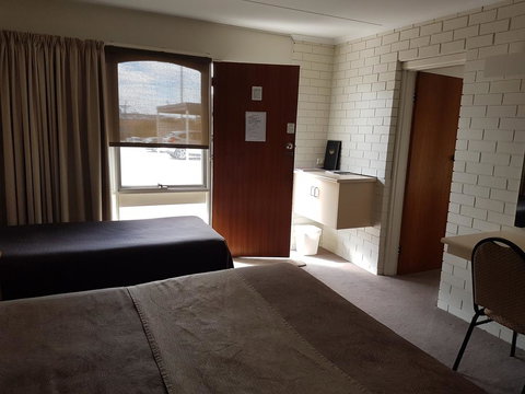 Hacienda Motel Geelong - Accommodation Sydney 2