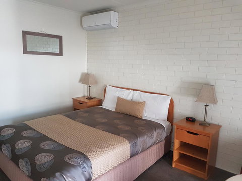 Hacienda Motel Geelong - Accommodation Sydney 0