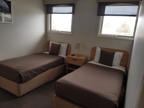 Hacienda Motel Geelong - Accommodation Sydney 1