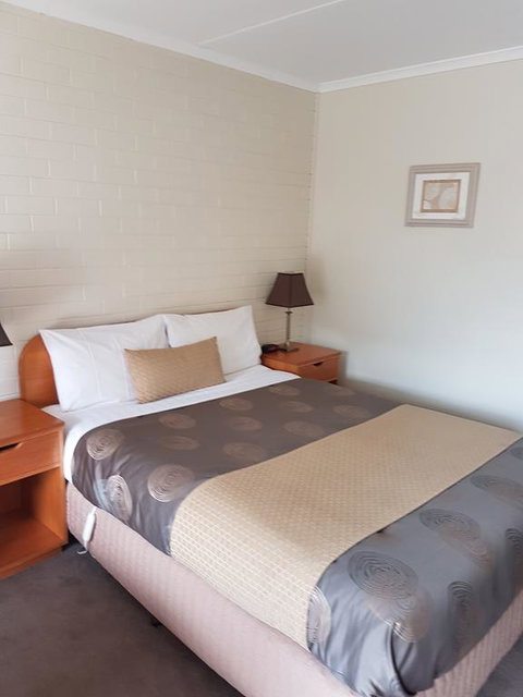 Hacienda Motel Geelong - Accommodation Sydney 3
