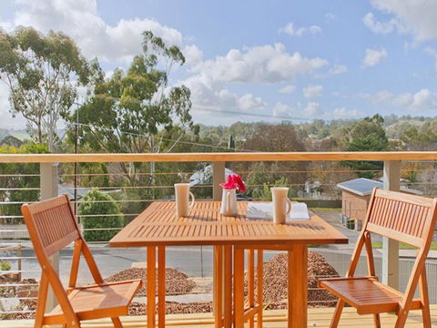 Hahndorf Haven-Central Hahndorf - Sydney 4u 0