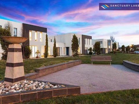 Halen's Hourse - Sydney Resort 2