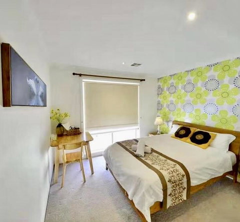 Halen's Hourse - Sydney Resort 0