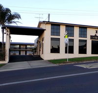 Halfway Motel - Sydney 4u