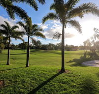 Halliday Bay Resort - Sydney 4u