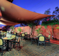 Halls Creek Motel - Sydney 4u
