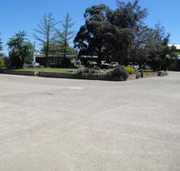 Hamilton Hume Motor Inn - Sydney 4u