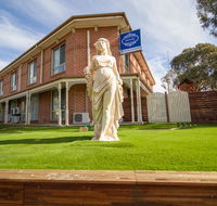 Hamilton's Queanbeyan Motel - Sydney 4u