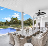 Hamptons on Figtree - Sydney Resort
