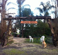 Happy Days Accommodation - Sydney 4u