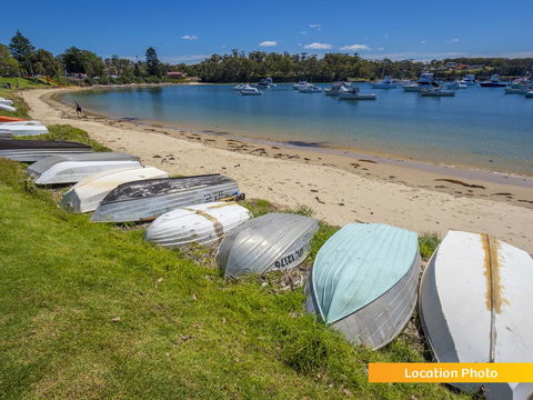 HARBOUR BREEZE - ULLADULLA - Accommodation Sydney 1