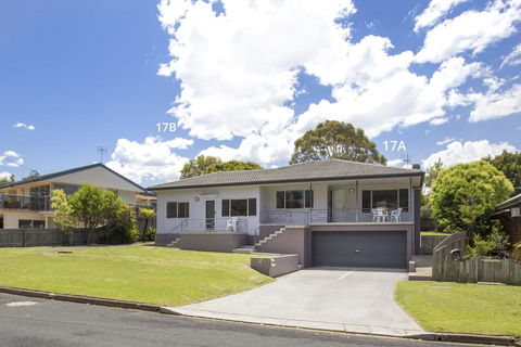 HARBOUR BREEZE - ULLADULLA - Accommodation Sydney 2