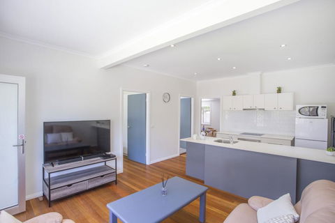 HARBOUR BREEZE - ULLADULLA - Accommodation Sydney 3