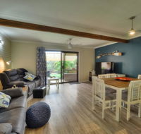 Harbour Court on the Bay - Sydney 4u