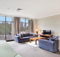 Harbour Fringe Apartment - Sydney Resort